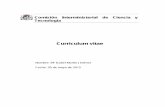 Curriculum vitae - diarium.usal.esdiarium.usal.es/imaji/files/2015/05/curriculum-investigación.pdf · Publicaciones o Documentos Científico-Técnicos ( CLAVE: L = libro completo,