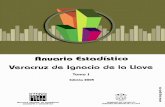 Anuario estadístico del estado de Veracruz Volumen Iinternet.contenidos.inegi.org.mx/contenidos/productos/prod_serv/... · En particular, la coordinación de los trabajos estuvo