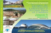 Ponencias de Expertos en Mediación - mediacion.icav.es · 2 ponencias de expertos en mediación viii conferencia internacional del foro mundial de mediacion tiempo de mediaciÓn,
