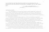 LOS INTENTOS DE DESAMORTIZACION DE LOS BIENES DE …ihnca.edu.ni/files/doc/ligiap/92711245-Cofradias-I-Mitad-Siglo-XIX.pdf · que las de la cédula de 1805 limitó parcialmente su