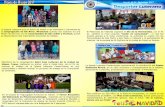 Día de la Hermandad, “Andar en Comunidad”doebrich-stiftung.de/media/PDF/Despertar Luterano23.pdf · En la Ciudad de Tegucigalpa Honduras se realizó el Tercer Encuentro ... “En