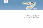 ATLAS.ti 7 Guía Rápida - qda-software.nlqda-software.nl/.../uploads/atlas.ti-quick-tour-spaans-windows.pdf · un "recipiente" inteligente que mantiene un registro de todos sus datos.