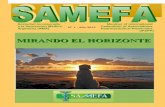 PRUEBA 3 - samefa.org SAMEFA SOCIOS 2015.pdf · Lamarca de Laboratorios Bayer. ... fueron aprobados en su momento por las autoridades sanitarias luego de rigurosos ensayos clínicos.