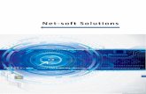Net-soft Solutions - Learnserver2008 - Inicioaprendedews.weebly.com/uploads/1/5/3/6/15364656/1.propuesta... · Los ductos de salida para el cableado horizontal desde los cuartos de