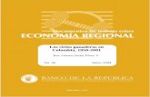 Los ciclos ganaderos en Colombia, 1950-2001banrep.gov.co/docum/Lectura_finanzas/pdf/DTSER-46.pdf · hechos más evidentes en la economía. ... La ganadería representa una de las