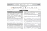 Cuadernillo de Normas Legales · 2018-01-01 · R.J. N° 0241-2013-ED.- Modiﬁ can Directiva “Normas y Procedimientos para el Proceso de Selección, Evaluación y Contratación