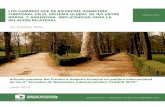Título del Trabajorrii.flacso.org.ar/wp-content/uploads/2016/11/Brief_Caminos.pdf · 2" " Los caminos que se bifurcan: asimetría funcional en el sistema global de IED entre Brasil