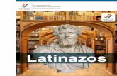 Tips sobre el uso de términos latinos · 2017-12-05 · A los efectos de nuestro glosario utilizaremos la pronunciación restituta. Si quieres saber más sobre esta ... ¿Cómo se