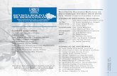 SOCIEDAD BOLIVIANA DE DERMATOLOGÍA …sociedadbolivianadermatologia.org/sbd-2015/revista/SBD-Revista... · Carcinoma basocelular ulcerado con componente metatípico Dra. Avi Cardenas