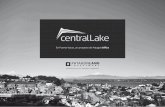 En Puerto Varas, un proyecto de PatagonOﬃce · Central Lake es el primer ediﬁcio de oﬁcinas de alto estándar en Puerto Varas, una de las ciudades con mejor calidad de vida