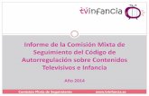 Presentación de PowerPoint - tvinfancia.estvinfancia.es/tvinfancia/sites/default/files/Noveno informe.pdf · Crímenes imperfectos . 2 : FDF . La que se avecina : 5 . FDF : LOL .