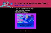 GUIA AVENTURAS ROMEO PALOTE - planlector.cl · jor Libro Infantil Editado en Chile, 2008) y Trino de colores (Distinción The White Ravens, 2009). 3 2º Básico | Nivel intermedio