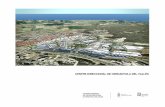 CENTRE DIRECCIONAL DE CERDANYOLA - coac.net · • espais modulars situats en torn a la futura estaciÓ de transport intermodal ... xarxes independents d’aigua de pluja i de clavegueram