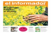 Medellín, agosto del 2010 la publicación mensual … WEB… · compuso el maestro Rafael Escalona, ... Todo esto lo he aprendido en el programa de Salud ... pudo saber, pero esa