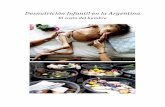 Desnutrición Infantil en la Argentina - recursos.ort.edu.arrecursos.ort.edu.ar/static/archivos/docum/701131/101199.pdf · escritos de este proyecto. En función de esto que a continuación