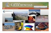 2007-2008 - geociencias.unam.mx€¦ · bases de datos geofísicos • GIS y Geomática ... (267 registros) ... • PEMEX-PEP •REPSOL • CFE (Geotermia)