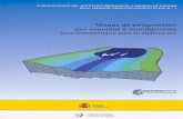 Mapasdepeligrosidad - Fundación Conama 2014/19969… · Dentro de las zonas inundables se distingue la zona de flujo preferente, envolvente de la vía de intenso desagüe y la zona