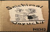 Snichimal Vayuchil - WordPress.com · Snichimal Vayuchil o Sueño Florido es un taller experimen-tal de poesía en bats’i k’op, lengua tsotsil, donde los escri-tores producen
