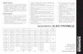 Requisitos Línea B del Metro. · Diseño con Transistores ETF-1013 Fundamentos Financieros ETF-1014 Programación Visual ETD-1025 ... Amplificadores Operacionales ETF-1002 Controladores