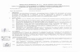 DIRECTIVA GENERAL N° 0 I -2018-JUS/SG-OGA … · Administración de Almacenes para el Sector Público Nacional. 2.5 Resolución N° 158-97-SBN, que aprueba el Catálogo Nacional