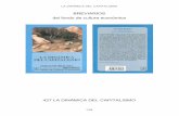 LA DINÁMICA DEL CAPITALISMO - IMAS | Desarrollo … · LA DINÁMICA DEL CAPITALISMO Primera edición en francés, 1985 Primera edición en español, 1986 Tercera reimpresión, 2002