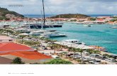 Puerto de Gustavia, capital de St. Barths.azdsgroup.s115628.gridserver.com/lesereno/PDFs/travel-leisure-may... · ción que juro odiar en mi vida diaria pero que en Le Ti se apodera