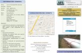 Presentación de PowerPoint - apisa.mxapisa.mx/cursos/c_asmeb314.pdf · integridad de instalaciones y equipos de la industria nacional y particularmente de la industria petroquímica