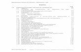 Especificaciones Técnicas de Suministros - Subestaciones ... II Especificaciones Tecnic… · Especificaciones Técnicas de Suministros - Subestaciones - ELM SZ-11-327/002-Rev.01