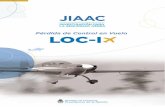 Una categoría con alto índice de fatalidades - JIAAC · instrucción para los pilotos privados y comer-ciales están focalizados en los conocimientos aeronáuticos y las habilidades