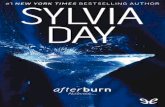 Libro proporcionado por el equipo - …descargar.lelibros.online/Sylvia Day/Afterburn (199)/Afterburn... · Yo quiero hacer lo mismo. Ladeó la cabeza. ... tiempo y me marché con