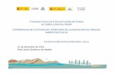 Experiencias de custodio-ACA - custodiaterritoriomcm.orgcustodiaterritoriomcm.org/.../2014/12/Experiencias-de-custodio-ACA.pdf · de Castilla-La Mancha y Madrid ... Herramienta esencial