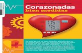 Medidores electrónicos de presión arterial REPORTA ... · REPORTA Medidores electrónicos de presión arterial Se trata de uno de esos inventos geniales que no reconoces hasta que,
