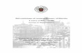 DEL CASTICISMO AL COSMOPOLITISMO: EL ... - …eprints.ucm.es/11947/1/centro.pdf · procesos y transformaciones sociales, ... primer tercio del siglo XX en el centro nodal de comunicaciones