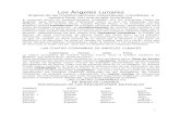 Los Ángeles Lunares - Libro Esotericolibroesoterico.com/biblioteca/Angeles Invocacion/Los Angeles... · ... Cuarto Creciente, Luna Llena, Cuarto Menguante). ... y 46 segundos, es