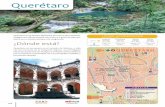 Querétaro - Travel Agent Planner · 118 Querétaro es el destino ideal para el turismo de reuniones. Integra una valiosa historia con el ritmo y estilo de vida mo - derno en un estado