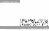 ARQUITECTURA I UBRNAISMO I · plan nacional de desarrollo 2013-2018(pnd) ... programa de desarrollo urbano del centro de poblaciÓn de tijuana 2010-2030 (pducpt) orden federal
