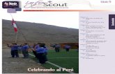 Página 2 nido - scout.org.pe · Avril Lavigne en Lima, Perú. ... Entrevista nido. 2 ... El concierto terminó con la canción que todos esperaban, Complicated, ...