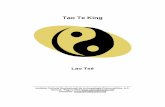 Teo Te King los orígenes es iniciarse en el Tao. 15 Los antiguos adeptos del Tao eran sutiles y flexibles, profundos y globales. Sus mentes eran demasiado profundas para ser penetradas.