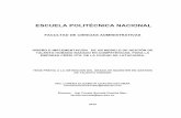 ESCUELA POLITÉCNICA NACIONAL - Repositorio …bibdigital.epn.edu.ec/bitstream/15000/16117/1/CD-7118.pdf · talento humano basado en competencias, ... subsistema de organizaciÓn