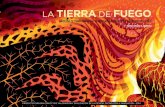 TIERRA - explora.cl · Chile tiene una inmensa bodega de calor bajo tierra. Un calor que esculpe miles de contornos ... aproximadamente a 4.300 metros sobre el nivel del mar, a 89