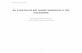 EL CASTILLO DE SANT’ANGELO Y SU - mupart.uv.esmupart.uv.es/ajax/file/oid/269/fid/516/Trabajo Sant Angelo.pdf · mármol fueron utilizadas como armas arrojadizas ante los ataques