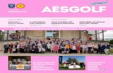 AESGOLF NEWS AESGOLFaesgolf.es/revista/senior54.pdf · Una cara forjada y un peso de tungsteno en la suela proporcionan mayor velocidad de bola e inercia respectivamente para mayor