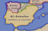 al-andalus - Mi sitio - inicioprofesorantoniocarrillo.weebly.com/.../2/6/4/1/26417862/al-andalus.pdf · 1ºla historia de al-andalus En el año 711,el reino visigodo sufría una guerra