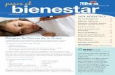 Un plan de Hoosier Healthwise y HIP - mdwise.orgn... · (neumopatía crónica obstructiva por sus siglas en inglés) La mejor manera de prevenir la gripe es poniéndose una vacuna
