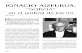 IGNACIO AIZPURUA - DEBAKO KULTUR ELKARTEAostolaza.org/.../78-Ignacio-Aizpurua-Sokoa-en-el-umbral-de-los-90.pdf · Ignacio Aizpurua ya Ángel Larrañaga, ... Con las que suelen ser