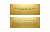 Tarjetas Postales de los Parques y Monumentos …elizondo.fime.uanl.mx/6CMTP/conferencias/Juan Siller tarjetas... · Dwellings), de asentamientos de la cultura Anasazi y ancestros