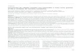 Carcinomadecélulasrenalesconextensiónavenacava:puesta ...scielo.isciii.es/pdf/aue/v33n5/v33n5a14.pdf · los últimos 20 años en pacientes con carcinoma renalcontrombotumoralenvenacava.