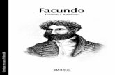 Colección - anffos.cl F... · Colección Literatura escolar y Polimodal Facundo Domingo Faustino Sarmiento