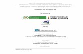 FORMULACIÓN Y ORDENAMIENTO DEL RECURSO HÍDRICO …ordenamientoriosmeta.org/wp-content/uploads/2016/...CONTAMINANTES.pdf · VERTIMIENTOS Y CARGAS CONTAMINANTES Interventor INGRID