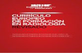 CURRÍCULO EUROPEO DE FORMACIÓN EN … · de Mama EuSoMII Sociedad Europea de Informática en Imagenología Médica ... ESPAÑA Sociedad Española de Radiología Médica ESTONIA